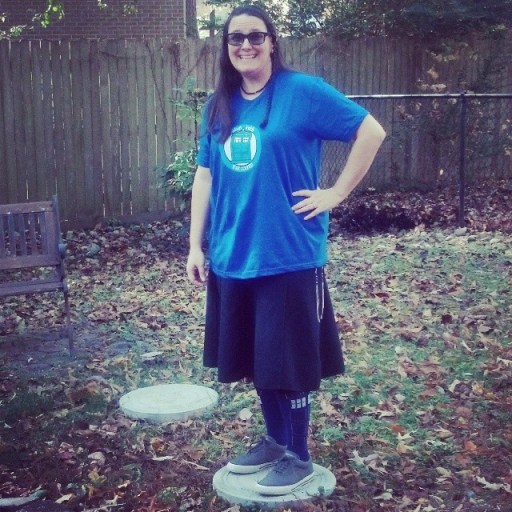 Ready for the Doctor Who epic event :)