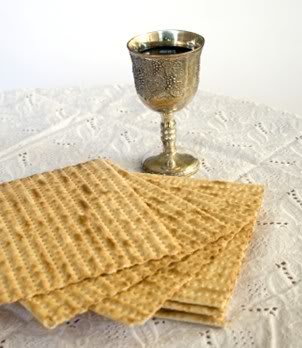passover