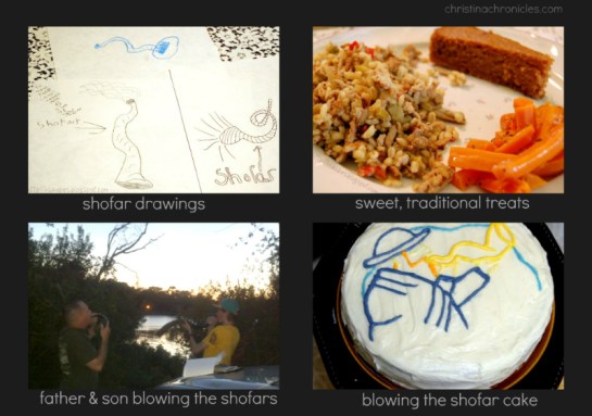 From some of our previous celebrations